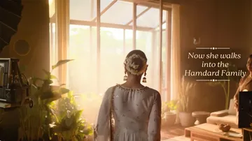 Aditi-Rao-Hydari-sweetens-Hamdard