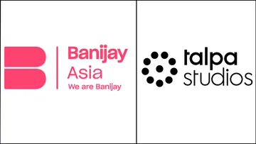 Banijay Asia