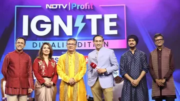 NDTV Profit
