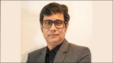 Debabrata Mukherjee