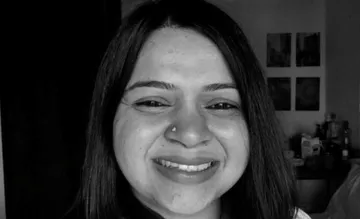 Smriti Tewari
