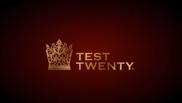 Test twenty