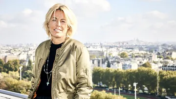 Bertille Toledano