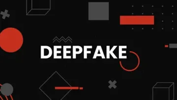 deepfake  maity