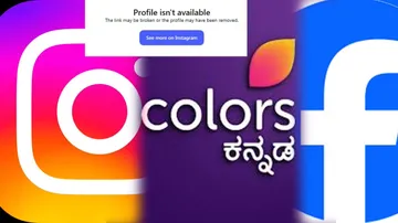 Colors kannada social media handles