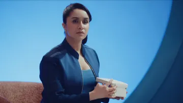 Shardha Kapoor Zootopia