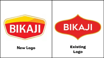 bikaji logo