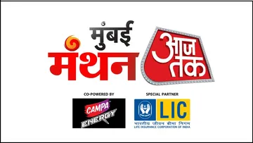 aj tak mumbai