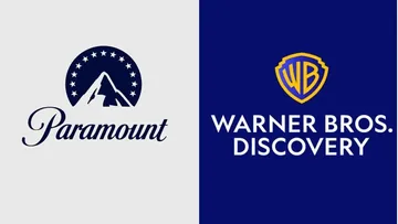 paramount adn warner