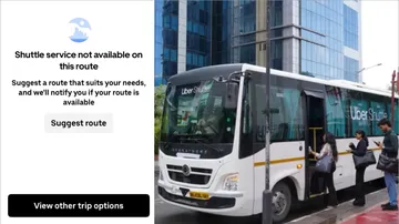 Uber-shuttle-shutting-down