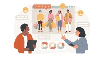 Consumer behaviour consumer ai