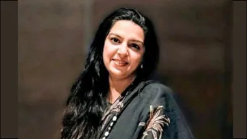 Shivalika Chadha Malik