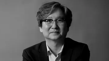 SK Kim _ President CEO Cheil SWA