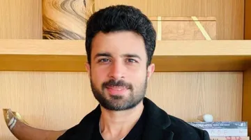 Ankuur Rajesh Kapila