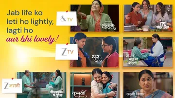 Zee Dilfluencer Moments