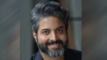 Hari Krishnan