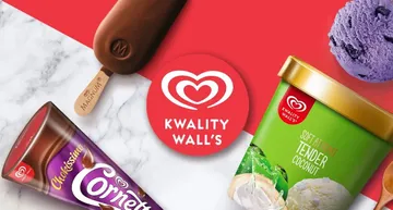 Kwality wall's