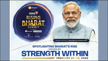 rising bharat
