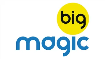 BIG-Magic