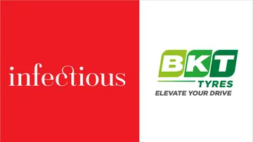 Infectious-BKT-Tyres