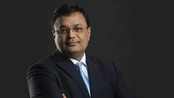 Avinash Pandey