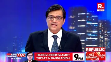 Arnab Goswami brand endorsements