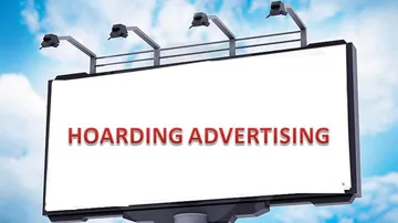 HoardingsonHingnainNagpur