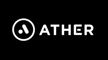 AtherLogo