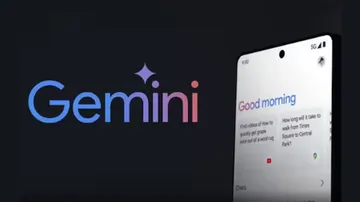 Google's Gemini 