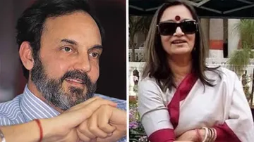 Prannoy-Roy-and-Radhika-Roy