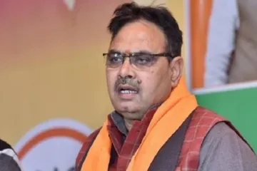 Bhajanlal Sharma