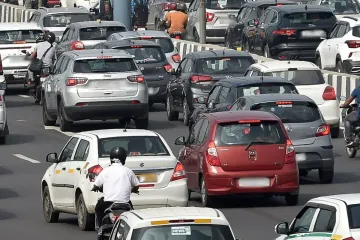 Vehicle Finance AUM 
