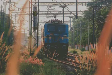 Railway 
