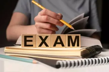 Exam 
