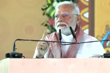 PM Modi on Pahalgam Terrorist Attack