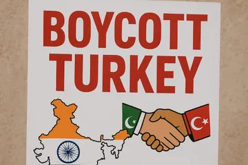 Turkey Boycott