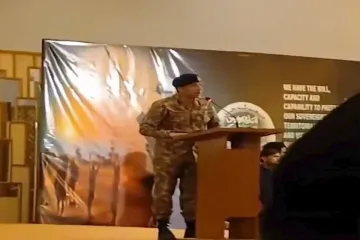 Pakistan 