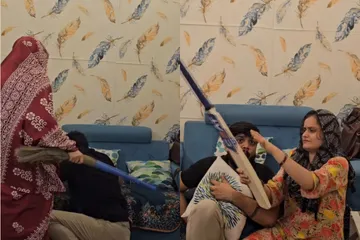 viral video