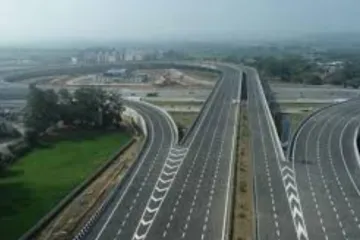 Delhi Dehradun Expressway