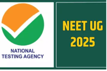NEET UG 2025