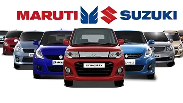 Maruti Suzuki