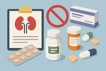 Kidney Disorder