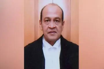 Yashwant Varma 