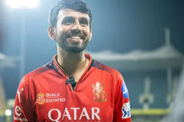 IPL 2025 Final