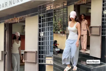 Disha Patani