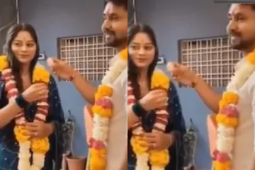 Raja Raghuwanshi Murder