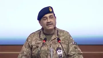 Asim-Munir