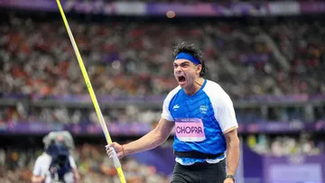 Neeraj-Chopra