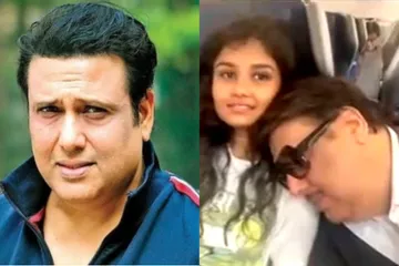 Govinda Viral Video