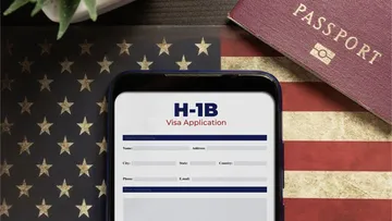 H1B-Visa